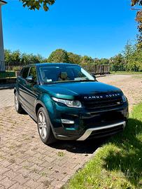 Range Rover Evoque 2.2 TD4 5p Dynamic