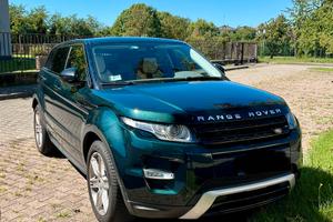 Range Rover Evoque 2.2 TD4 5p Dynamic