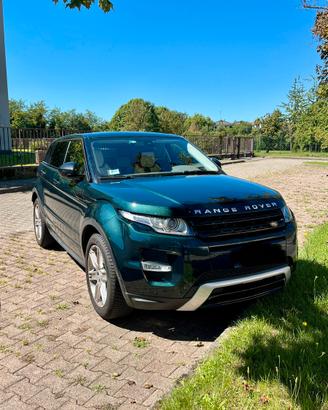 Range Rover Evoque 2.2 TD4 5p Dynamic