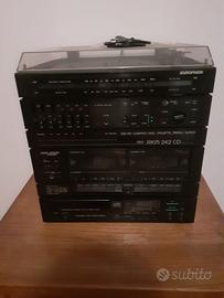 Hi-Fi Europhon