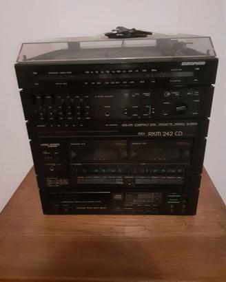 Hi-Fi Europhon