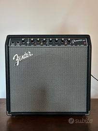 Ampli - Fender Champion 40 + Footswitch originale