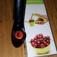 Snocciolatore olive-ciliegie