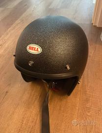 Casco moto