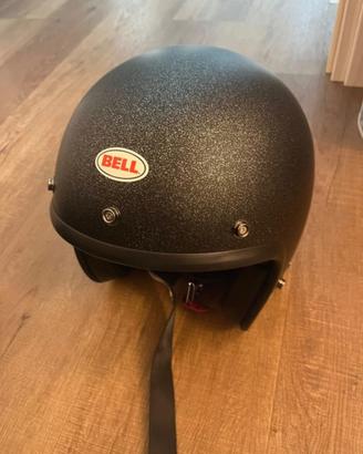 Casco moto
