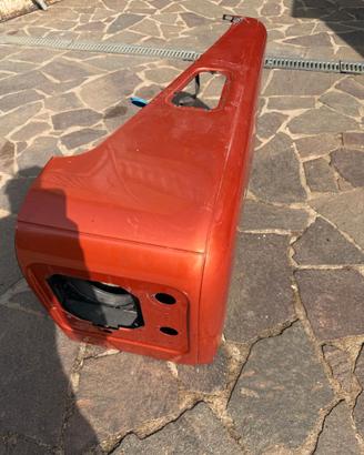 Parafango defender 90