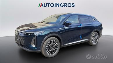 OMODA OMODA 9 SHS-P PHEV 1.5TGDI - Trazione AWD DH