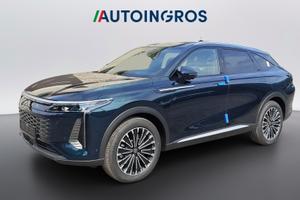 OMODA OMODA 9 SHS-P PHEV 1.5TGDI - Trazione AWD DH
