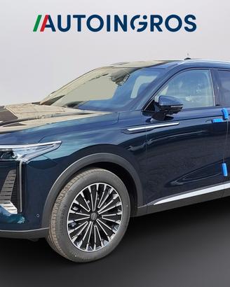 OMODA OMODA 9 SHS-P PHEV 1.5TGDI - Trazione AWD DH