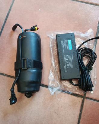 Extender x e-bike 