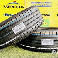 X2: Estive 205/55R16 91H -CONTINENTAL- al 80%