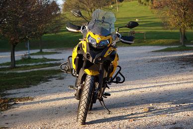 Benelli TRK 502 - 2022