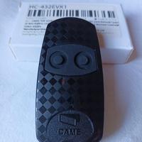 Came Top 432 EV Telecomando Cancello