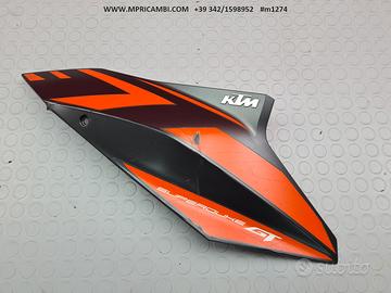 FIANCHETTO SUPERIORE KTM SUPER DUKE 1290 2016 2018