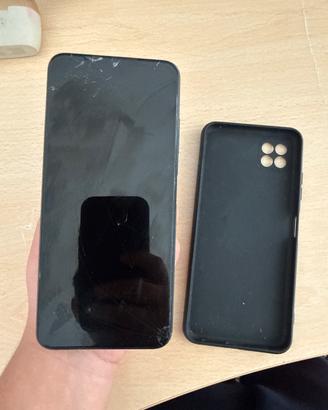 Samsung a22 5g