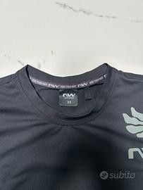 Maglia Northwave Mtb