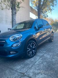 FIAT 500X - 2017 1.6 MultiJet 120