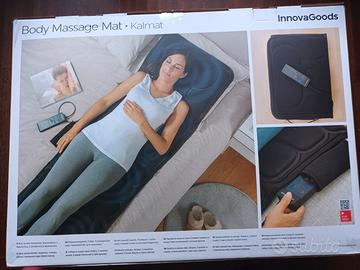 Tappetino per massaggio corporeo Kalmat InnovaGood