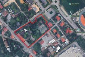 TERRENO A RIVAROLO CANAVESE