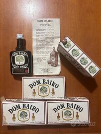 dom bairo