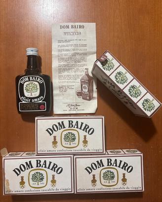 dom bairo