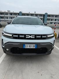 Dacia Duster 1.0 eco g 100cv