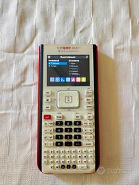 Calcolatrice Texas Instruments TI-Nspire CX II-T