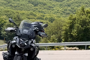 Bmw GS1300 full optional