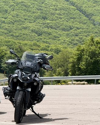 Bmw GS1300 full optional