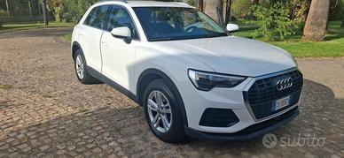 Audi q3 quattro 