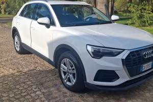 Audi q3 quattro 