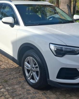 Audi q3 quattro 
