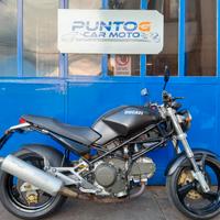 Ducati Monster 600 - 1999 STUPENDO GARANTITO