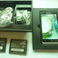 Smartphone lenovo A 590 usato