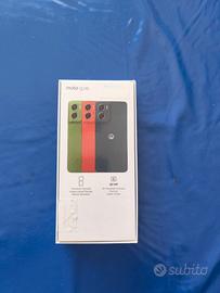 Cellulare Motorola MOTO G 06