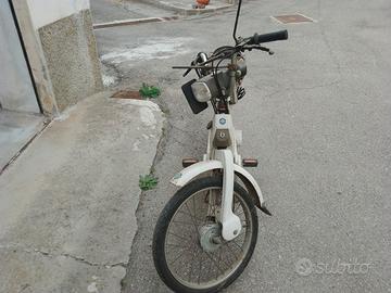 Piaggio Ciao C7V6T 1988