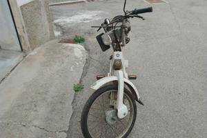 Piaggio Ciao C7V6T 1988