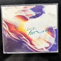 Paul McCartney doppio CD originale