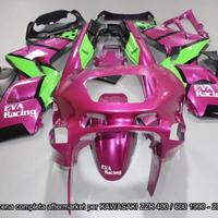 Promo Carena compatibile KAWASAKI ZZR 400 / 600