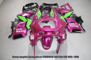 Promo Carena compatibile KAWASAKI ZZR 400 / 600