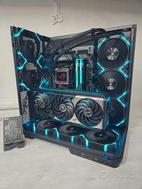 RTX 5070 ROG 12GB + Ryzen 7800x3D + 32GB RAM DDR5
