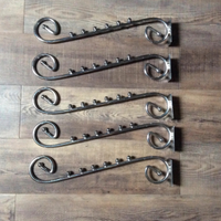 appendiabiti da muro