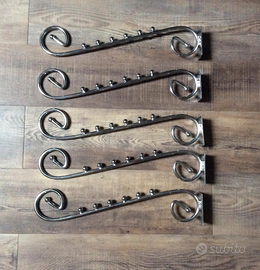 appendiabiti da muro