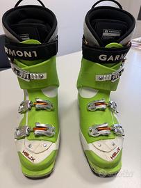 Scarpone da scialpinismo