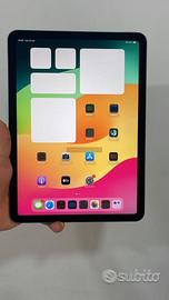 Apple iPad Air 2022 black 256 GB - 5945