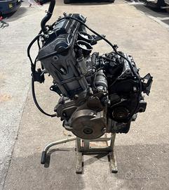 Motore honda Africa Twin 1100