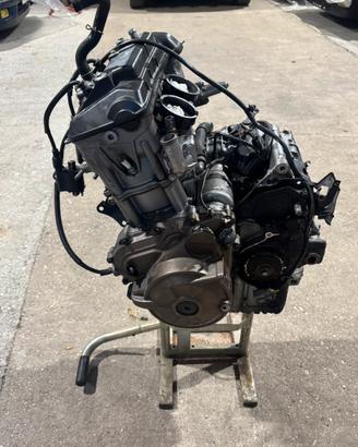 Motore honda Africa Twin 1100
