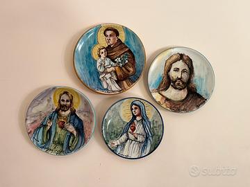 Ceramiche decorative vietresi