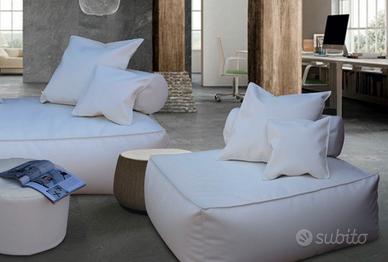 Set Poltrona Filippo Ghezzani - Poltrona Panama