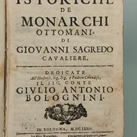 Libro antico 